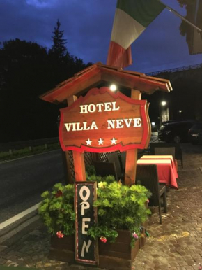 Meuble Villa Neve